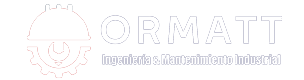 Ormatt Logo